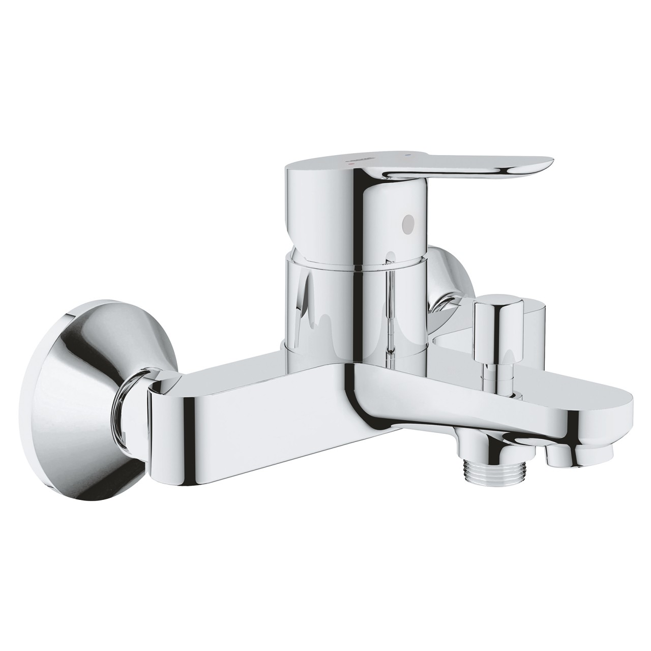 Bộ Trộn Sen/Bồn Tắm BauEdge Grohe 32820000 nóng lạnh