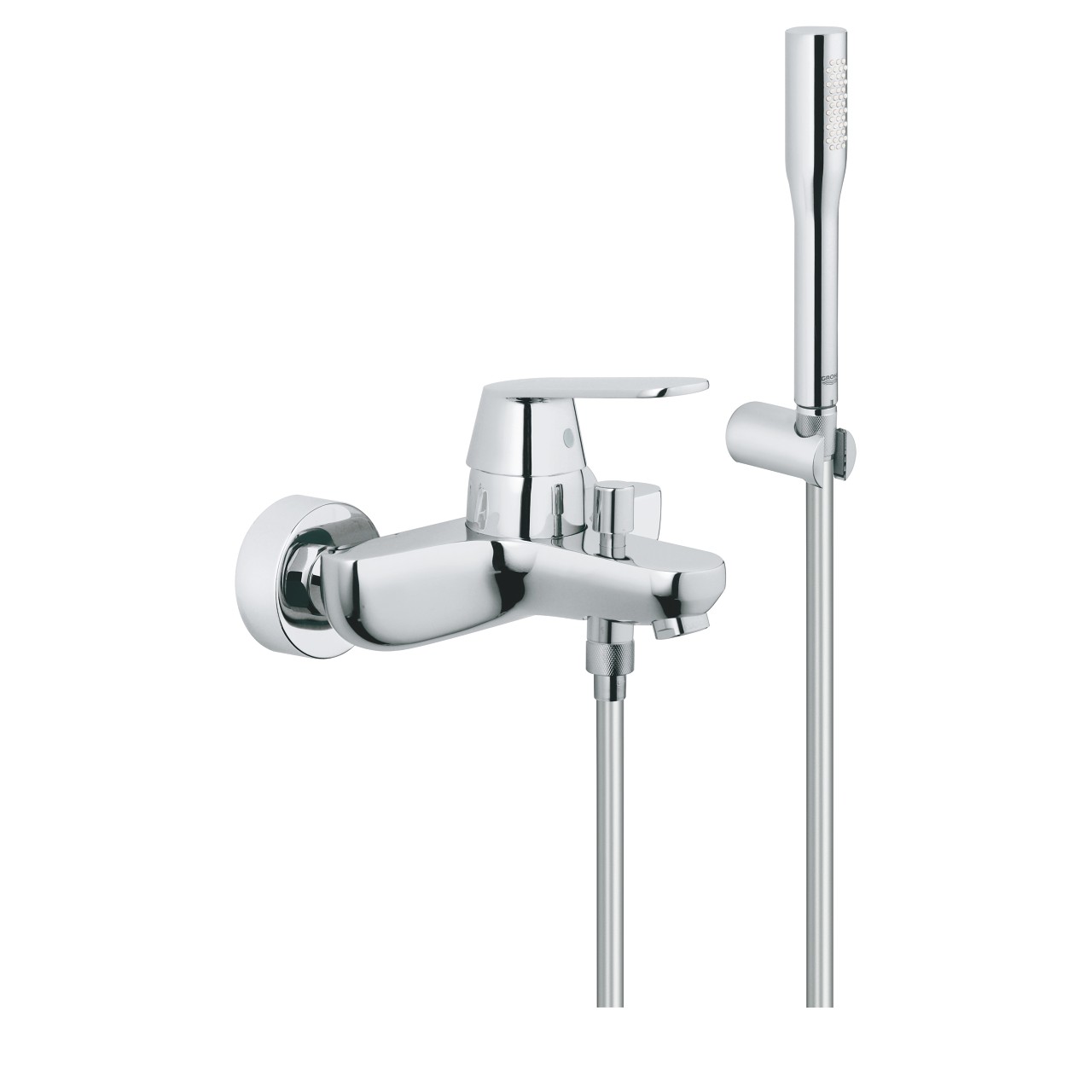 Sen Tắm Grohe Eurosmart Cosmo Grohe 32832000 nóng lạnh