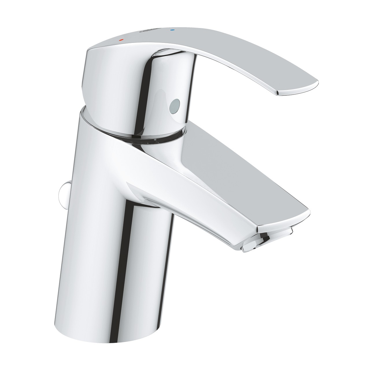 Vòi Chậu Grohe 1 Lỗ 32926002 Nóng Lạnh