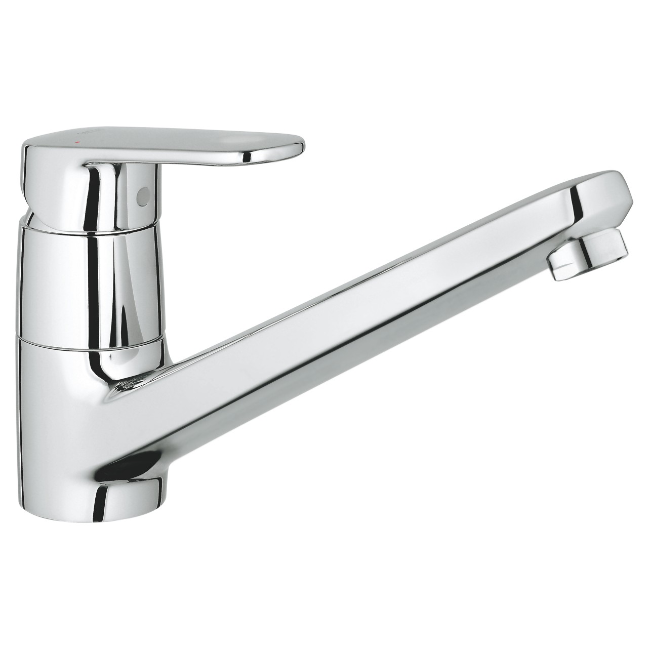 Vòi Bếp Nóng Lạnh Grohe 32941002 Europlus