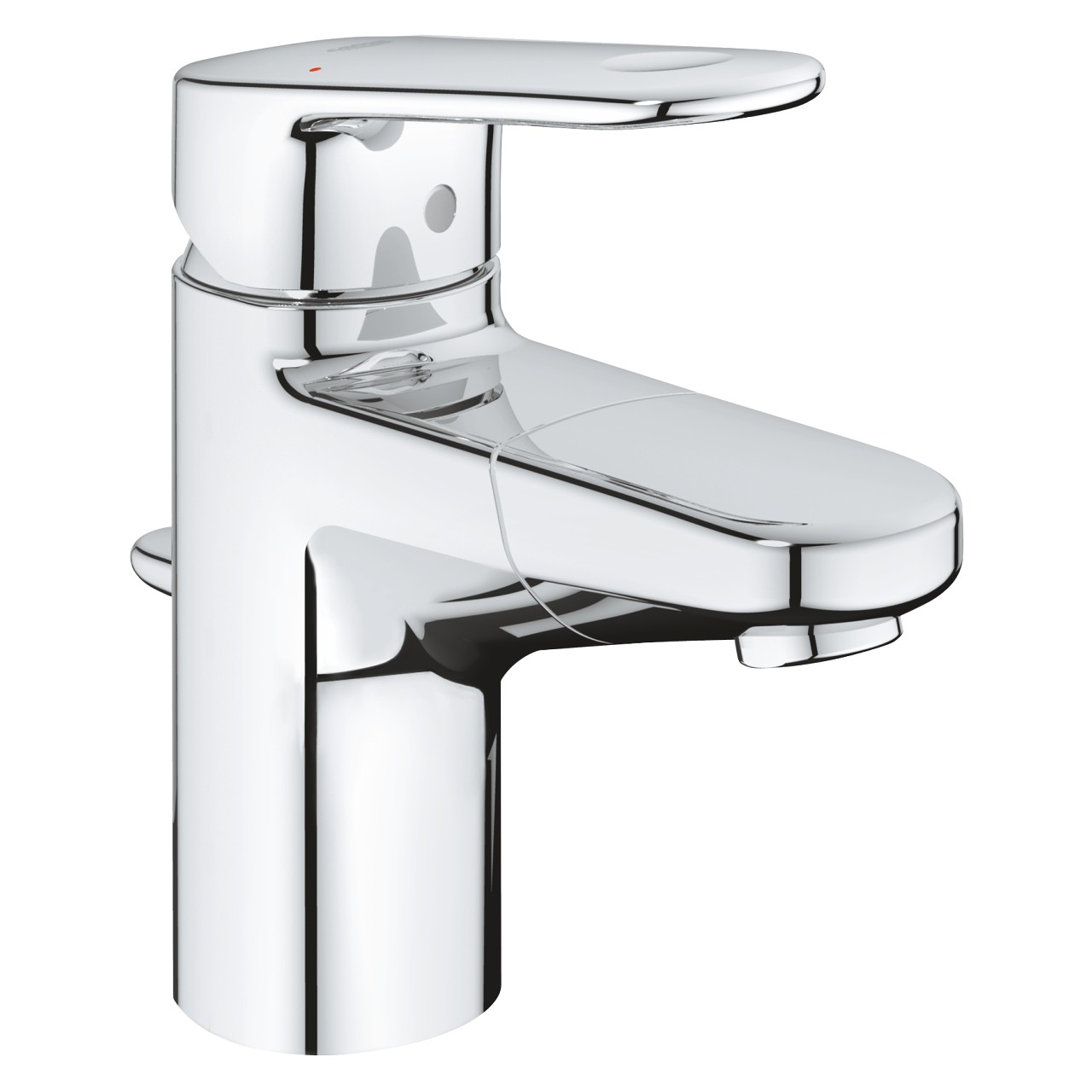 Vòi Chậu Grohe 1 Lỗ 33155002 Nóng Lạnh