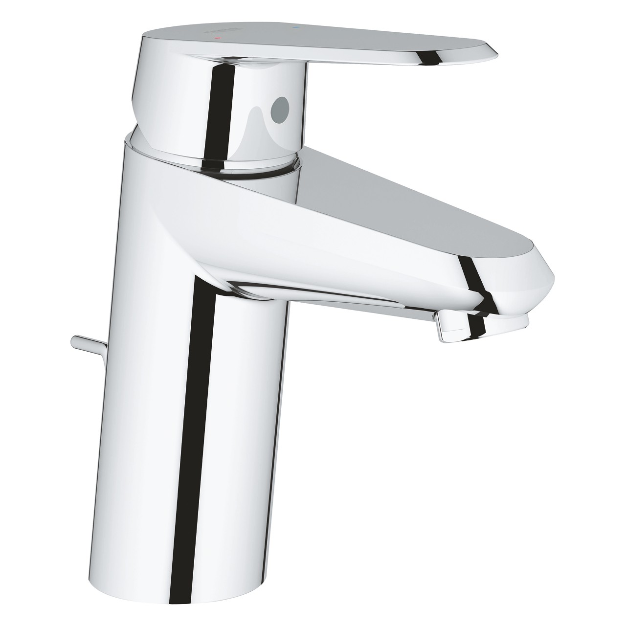 Vòi Chậu Grohe 1 Lỗ 3319020E Nóng Lạnh S-SIZE