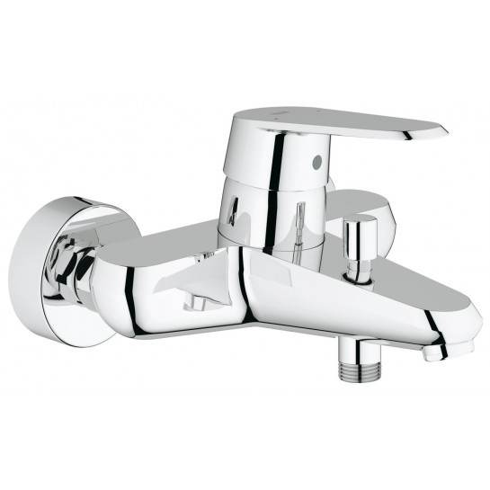 Bộ Trộn Sen/Bồn Tắm Eurodisc Cosmo Grohe 33390002 nóng lạnh