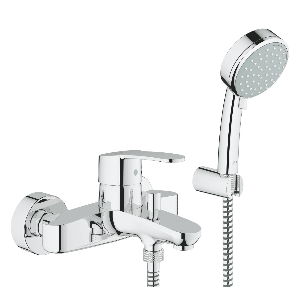 Sen Tắm Grohe 33592002 Eurostyle Cosmopolitan