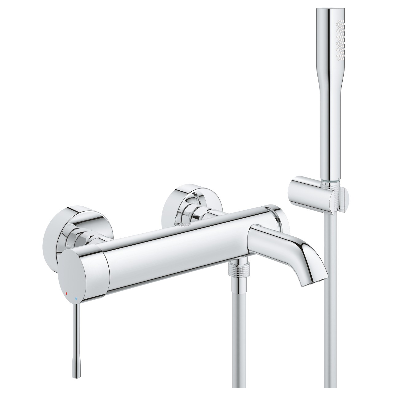 Bộ Sen Tắm Grohe 33628001 Essence