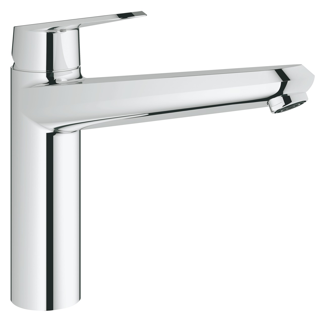 Vòi Bếp Nóng Lạnh Grohe 33770002 Eurodisc Cosmopolitan