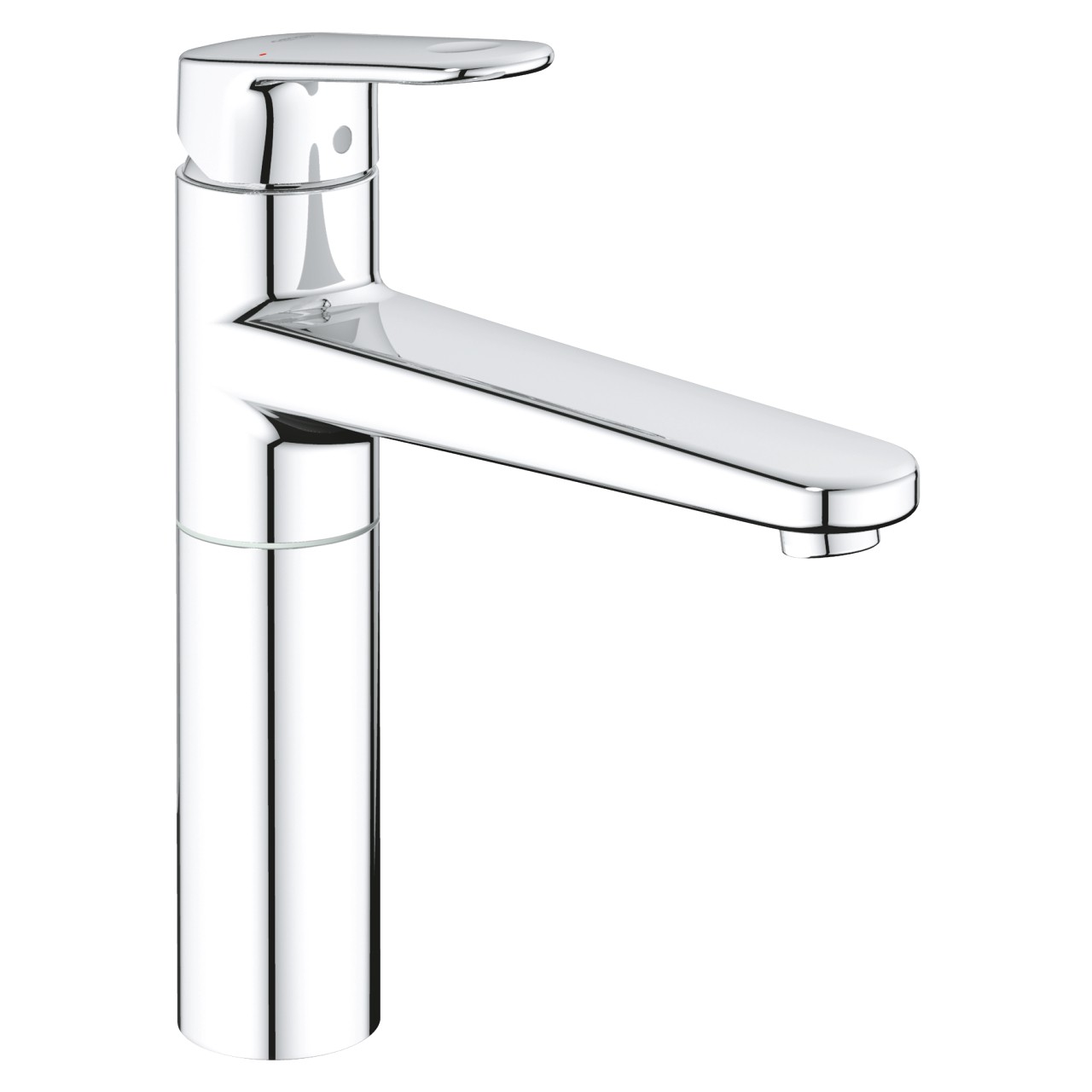 Vòi Bếp Nóng Lạnh Grohe 33930002 Europlus