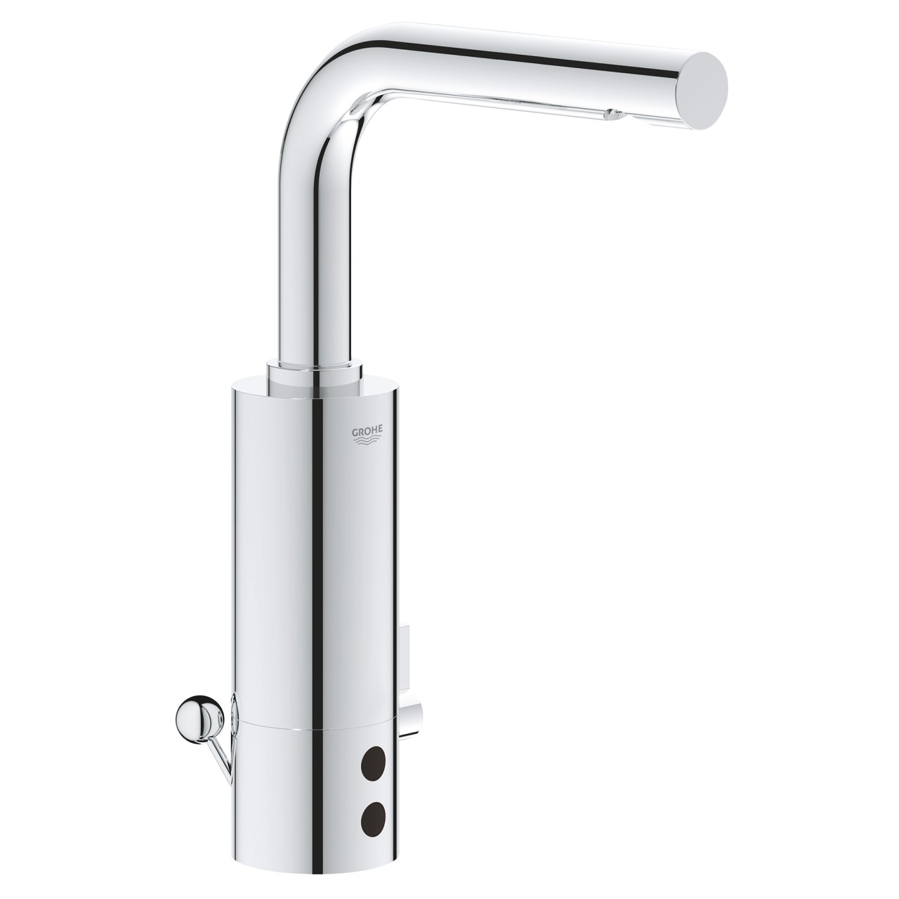 Vòi Chậu Grohe Cảm Ứng 36091000 Nóng Lạnh