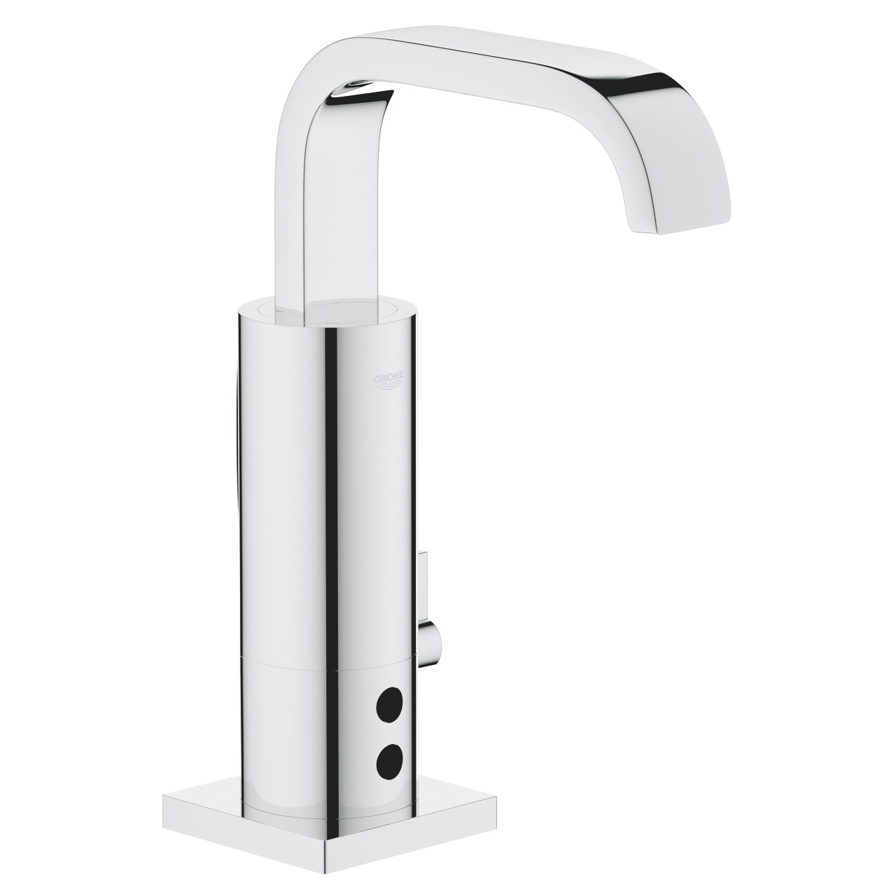 Vòi Chậu Grohe Cảm Ứng 36095000 Allure E