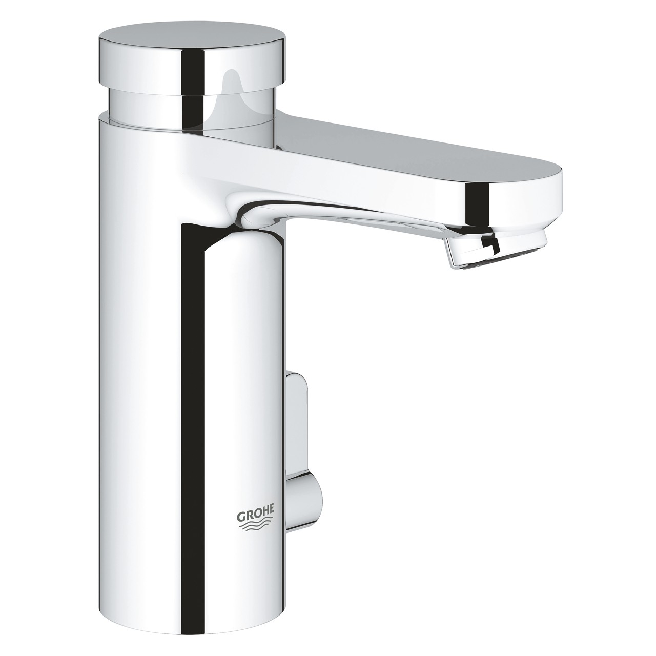 Vòi Chậu Grohe Cảm Ứng 36317000 Tự Động Đóng Mở