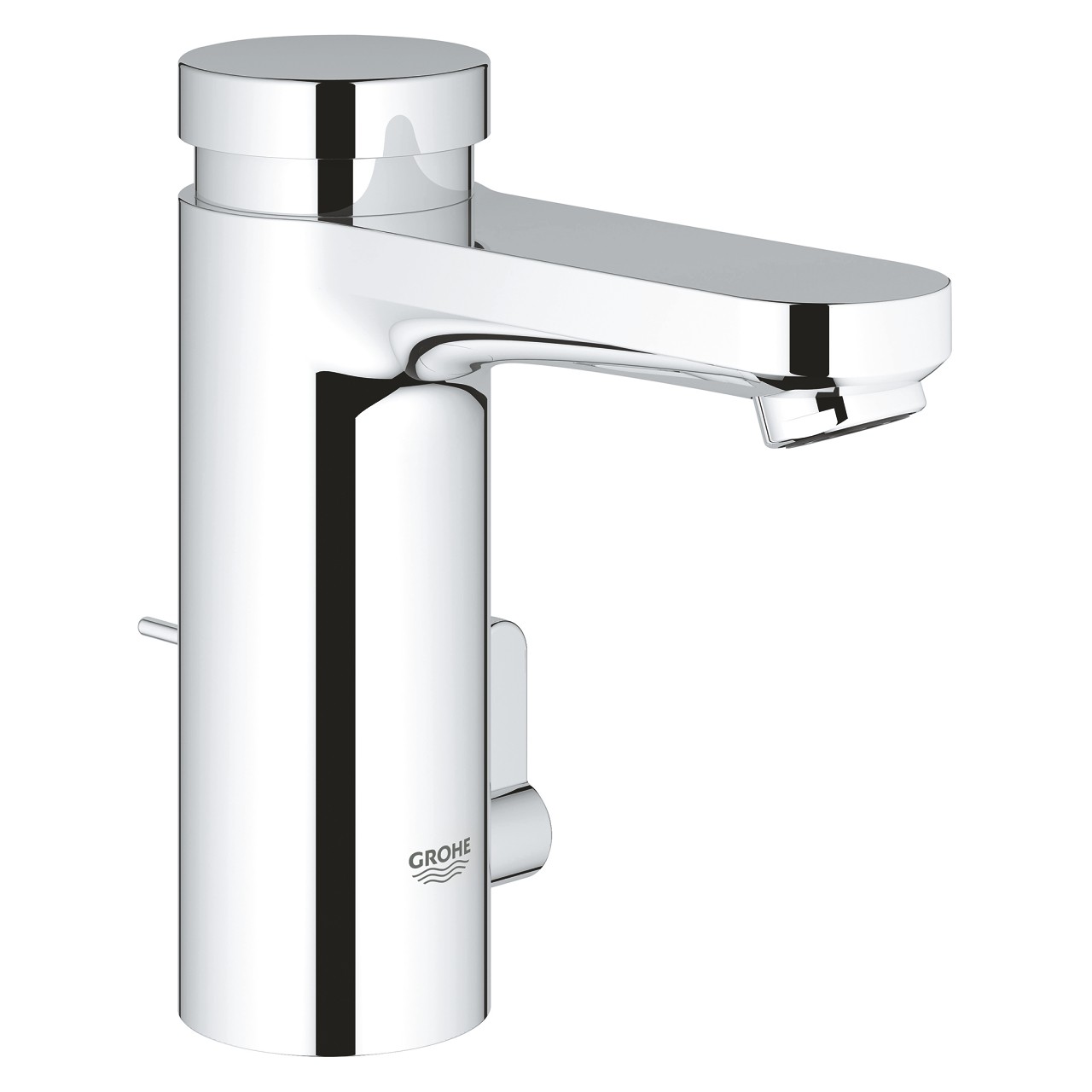 Vòi Chậu Grohe Cảm Ứng 36318000 Tự Động Đóng Xả Nước