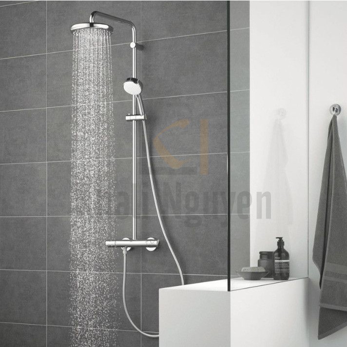 sen tắm grohe 27922001