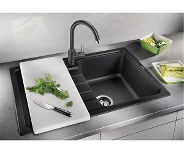 Vòi Bếp Hafele Blanco–Silgranite 569.07.300