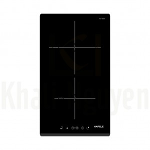 Bếp Điện Từ Hafele HC-I302D 2 Vùng Nấu - Thương Hiệu Đức