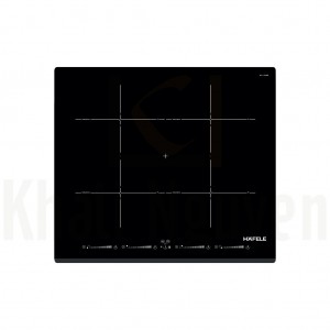 Bếp Điện Từ Hafele HC-IF60D Đa Vùng Nấu