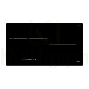 Bếp Điện Từ Hafele HC-IF77D 3 Vùng Nấu - Thương Hiệu Đức