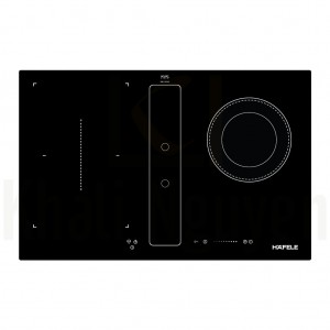 Bếp Điện Từ Hafele HC-IHH80A Kết Hợp Hút Mùi