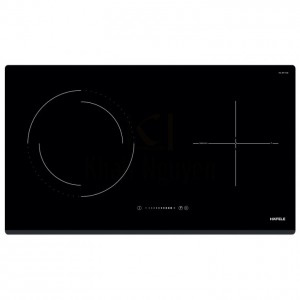 Bếp Điện Từ Hafele HC-M772D Hồng Ngoại 2 Vùng Nấu