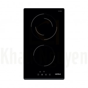 Bếp Điện Hồng Ngoại Hafele HC-R302D 2 Vùng Nấu - Thương Hiệu Đức