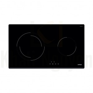 Bếp Điện Hồng Ngoại Hafele HC-R772D 2 Vùng Nấu - Thương Hiệu Đức