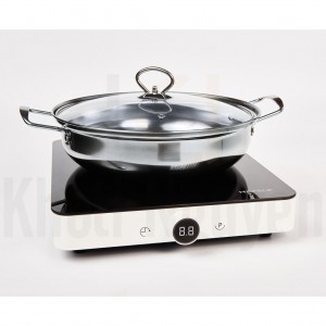 Bếp Từ Đơn Hafele HSI-21FW