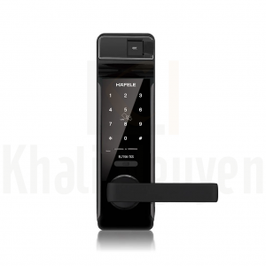 Khóa Điện Tử Hafele EL7700-TCS Thân Khóa Nhỏ