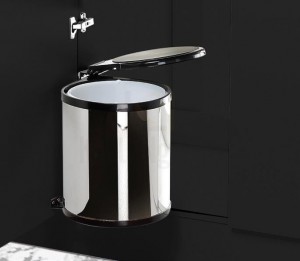 Thùng Đựng Rác Viola Cucina 502.24.002