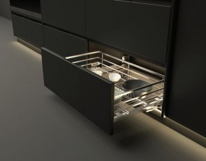 Bộ Rổ Xoong Nồi Cappella 549.08.224 - Thương Hiệu Đến Từ Ý