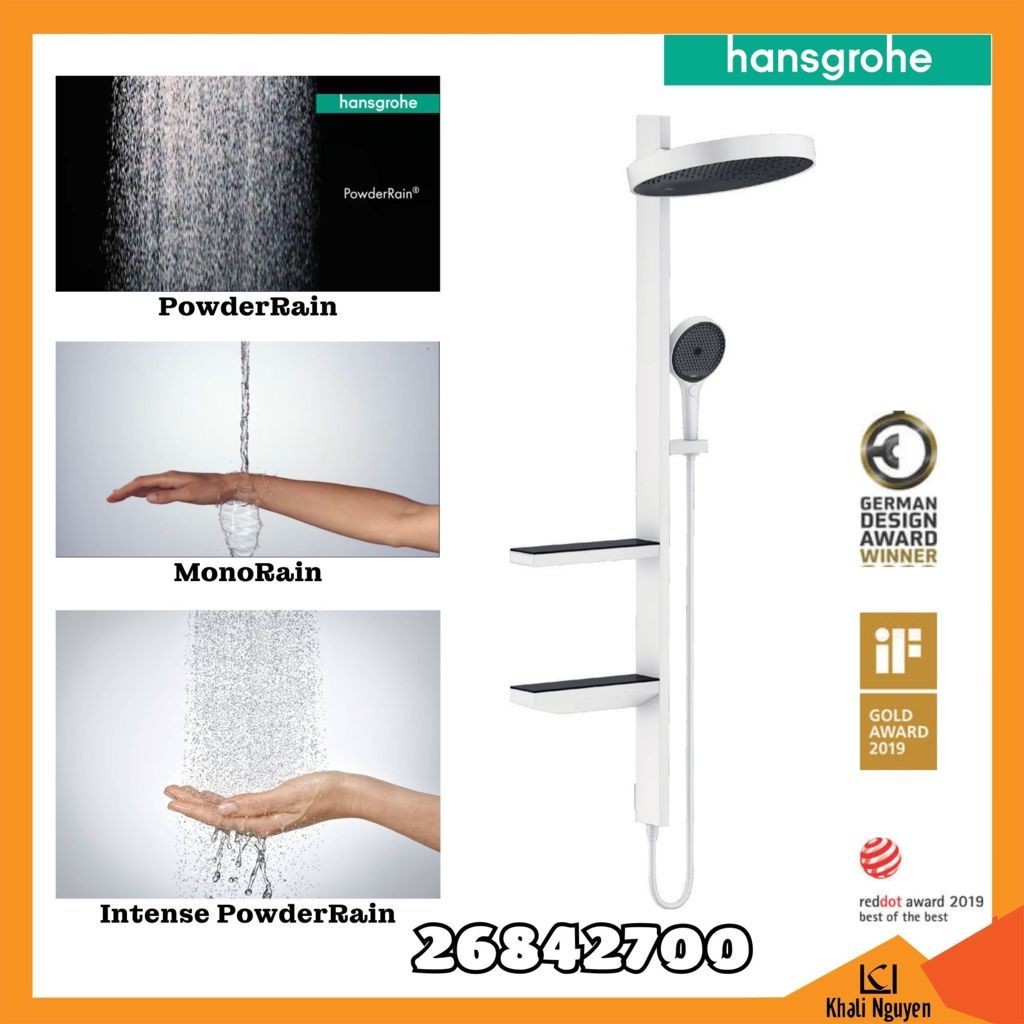 Sen Tắm Cây Hansgrohe 26842700