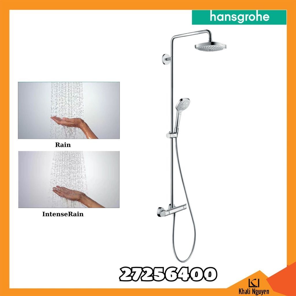 Sen Tắm Cây Hansgrohe 27256400