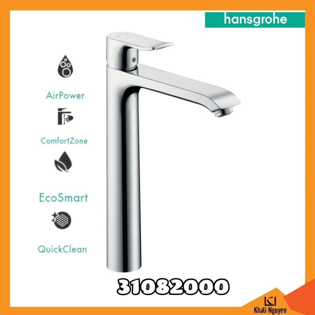 Vòi Lavabo Hansgrohe 31082000