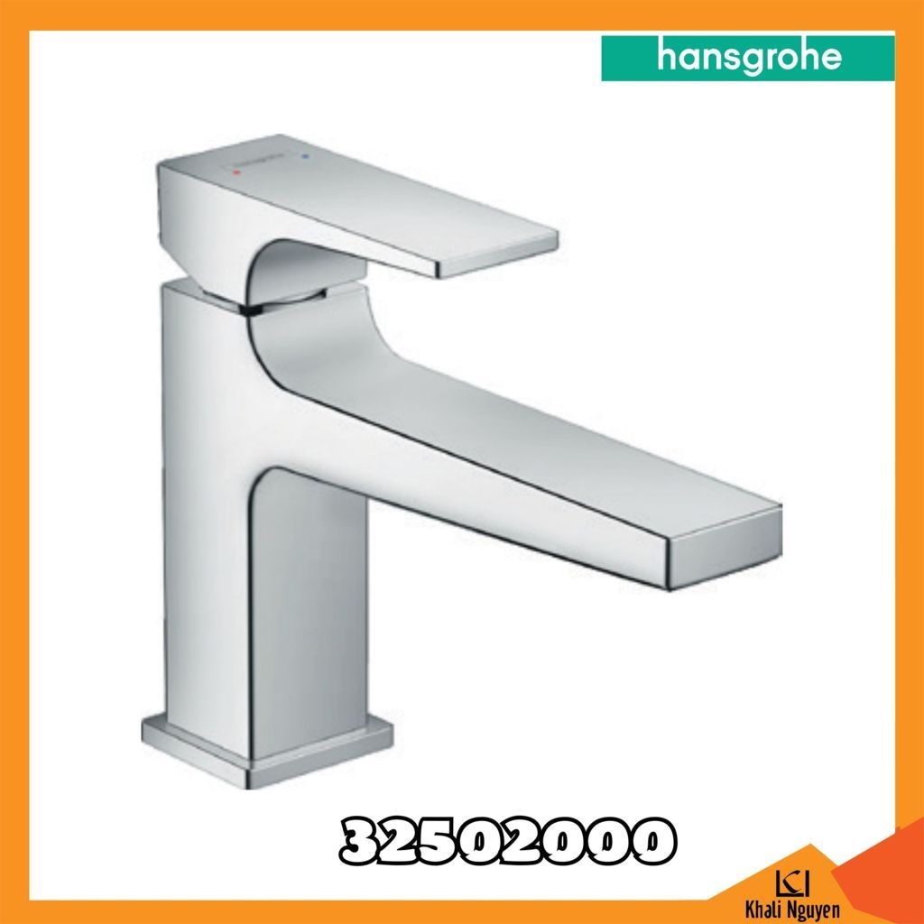 Vòi Lavabo Hansgrohe 32502000