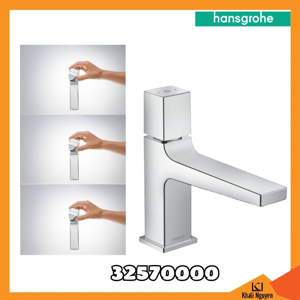 Vòi Lavabo Hansgrohe 32570000