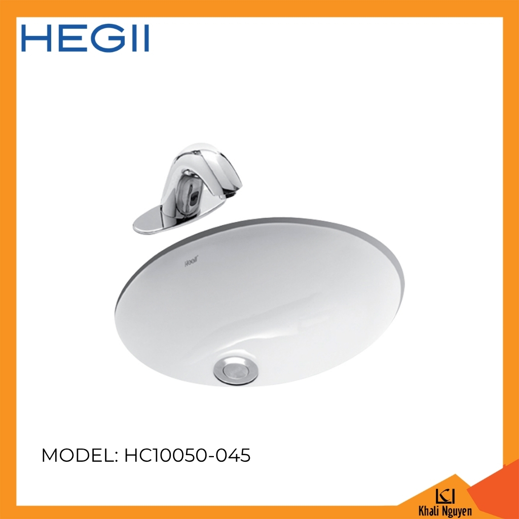 Chậu Lavabo HEGII HC10050-045 