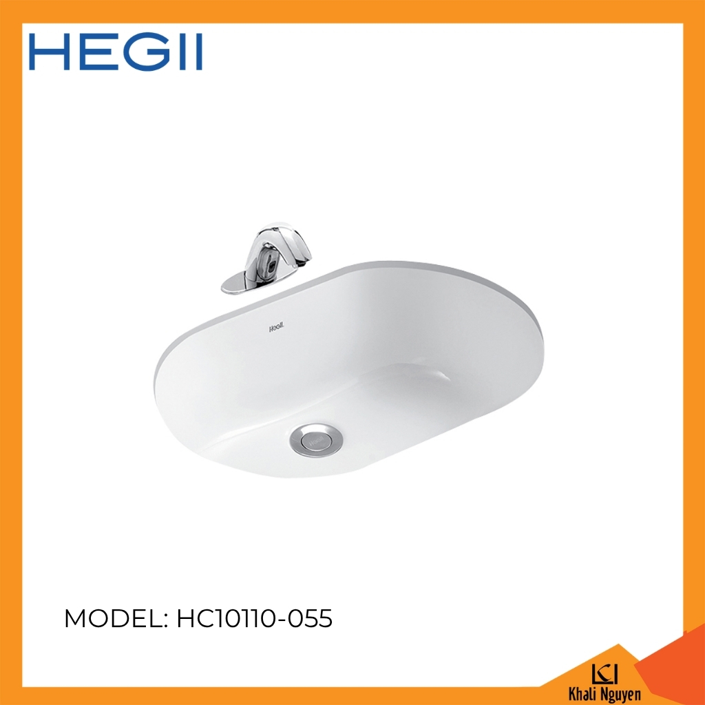 Chậu Lavabo HEGII HC10110-055