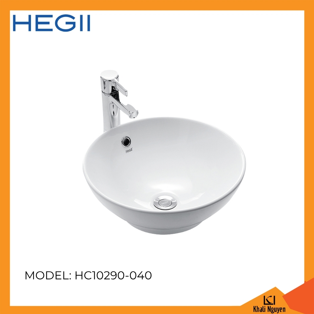 Chậu Lavabo HEGII HC10290-040 