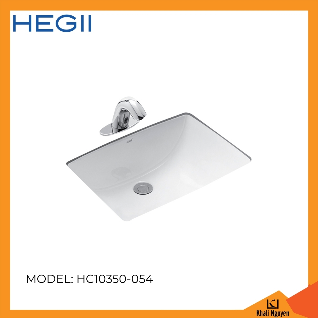 Chậu Lavabo HEGII HC10350-054 