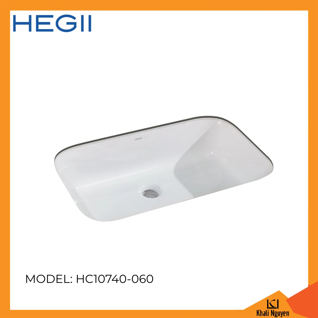 Chậu Lavabo HEGII HC10740-060