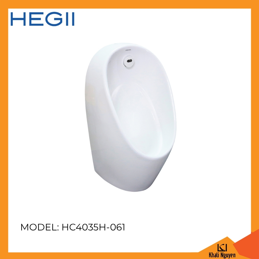 Bồn tiểu nam HEGII HC4029H-060A