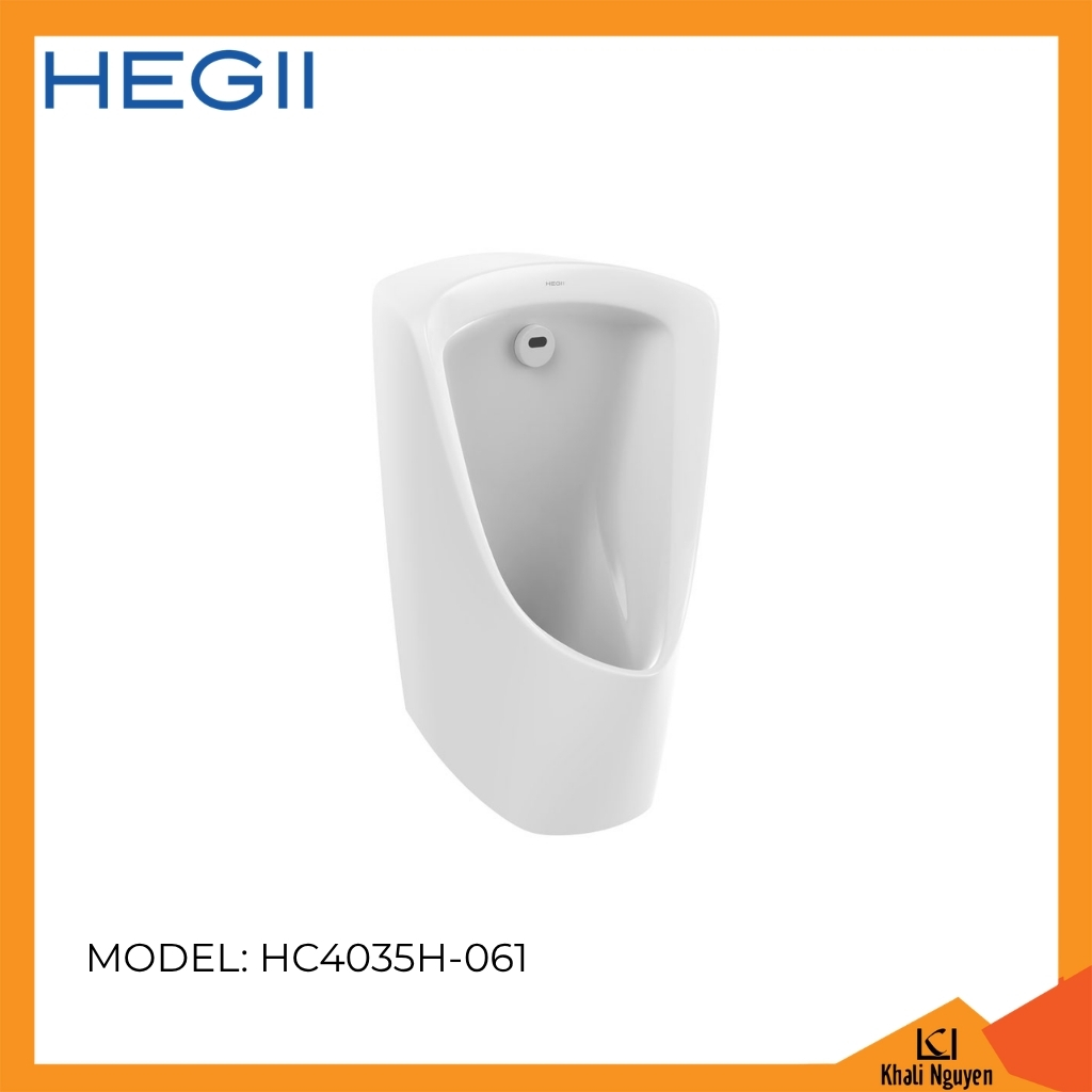 Bồn tiểu nam HEGII HC4035H-061