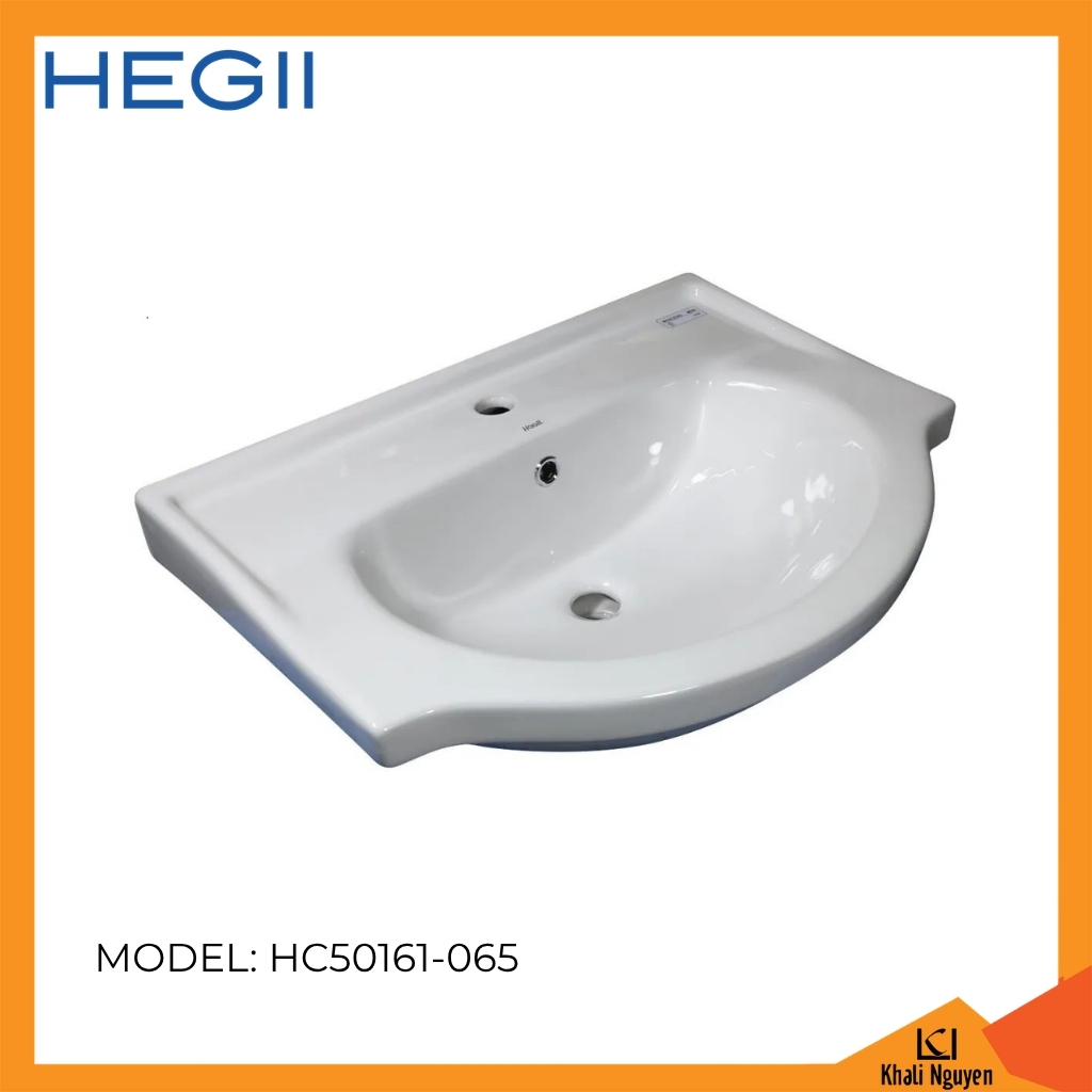 Chậu Lavabo HEGII HC50161-065