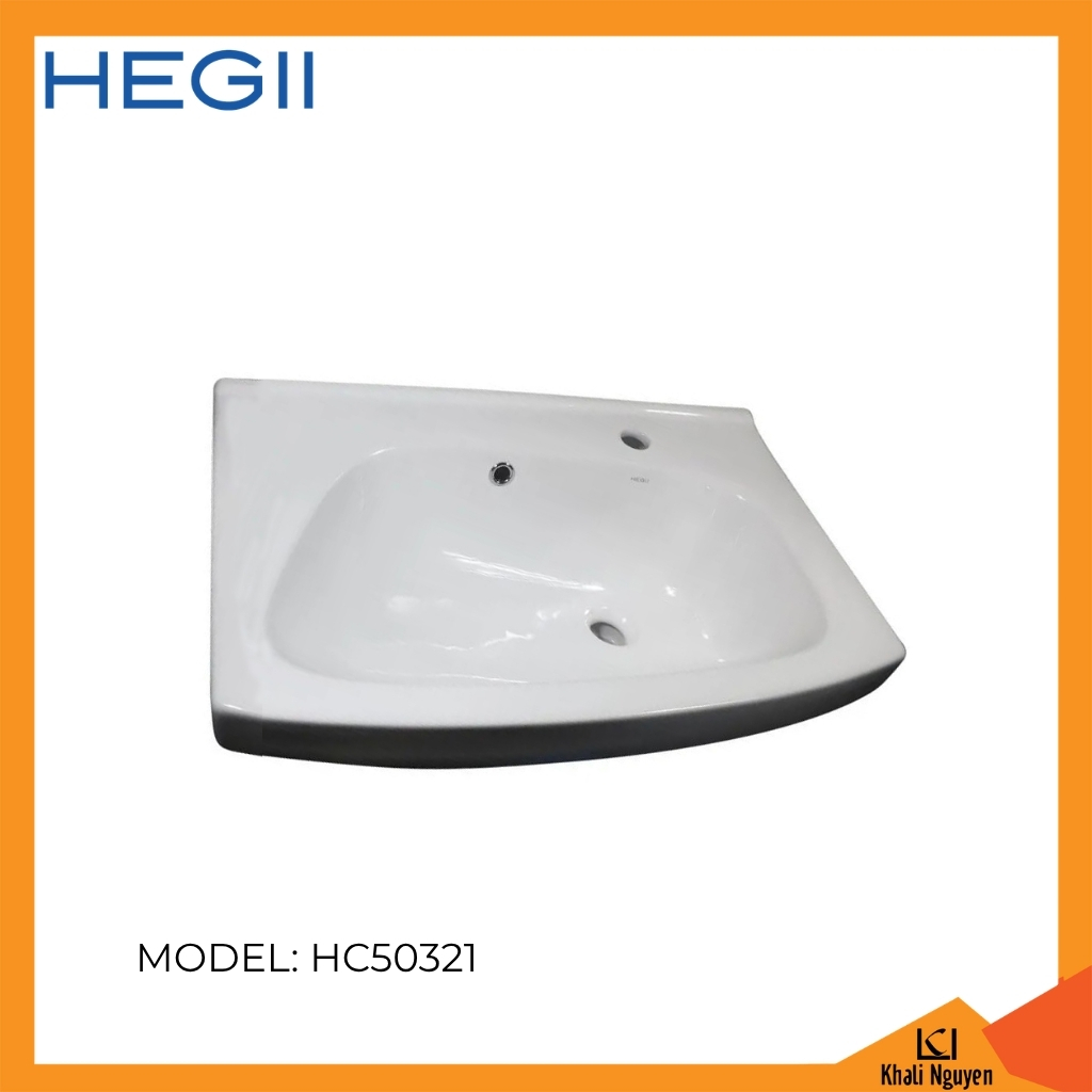 Chậu Lavabo HEGII HC50321 