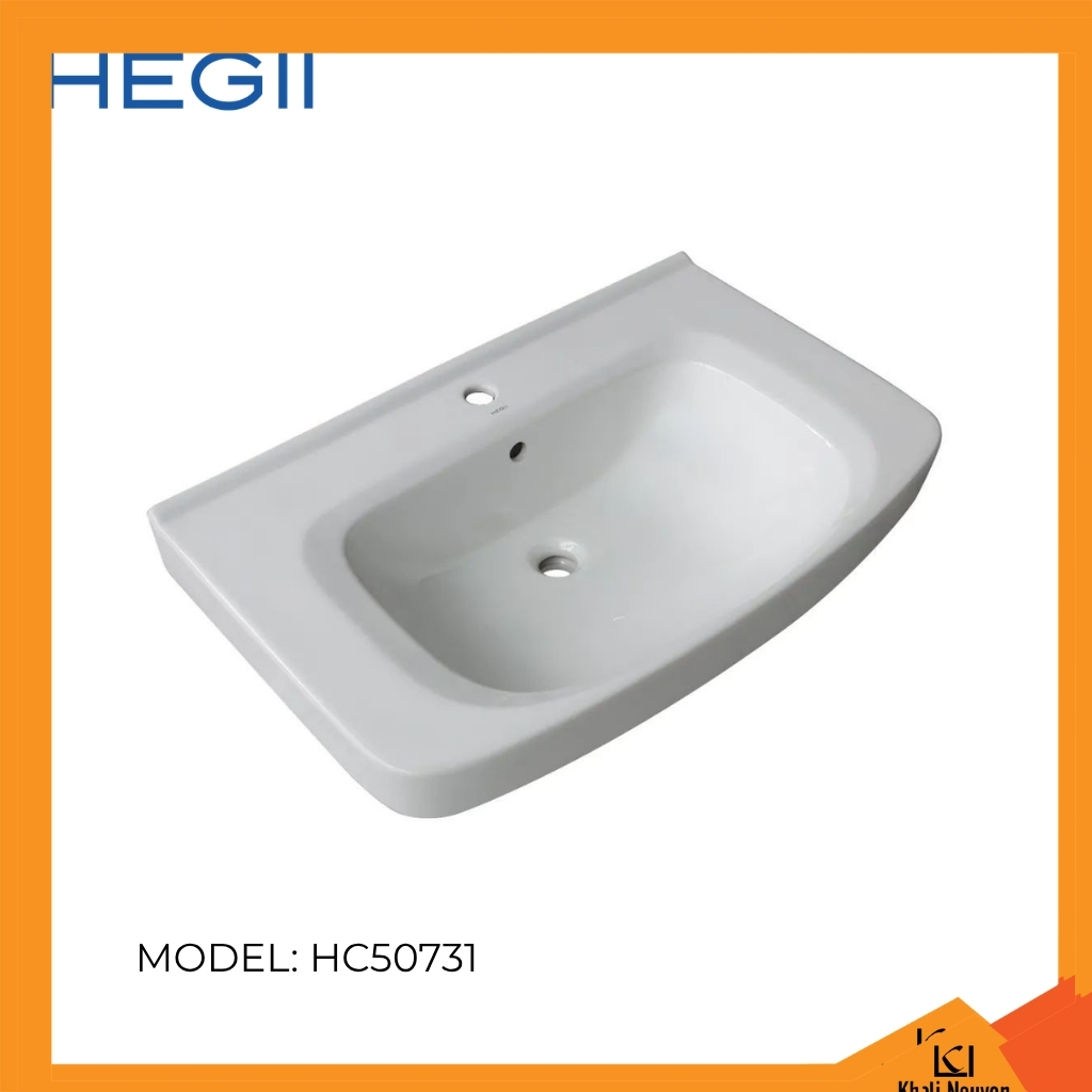 Chậu Lavabo HEGII HC50731