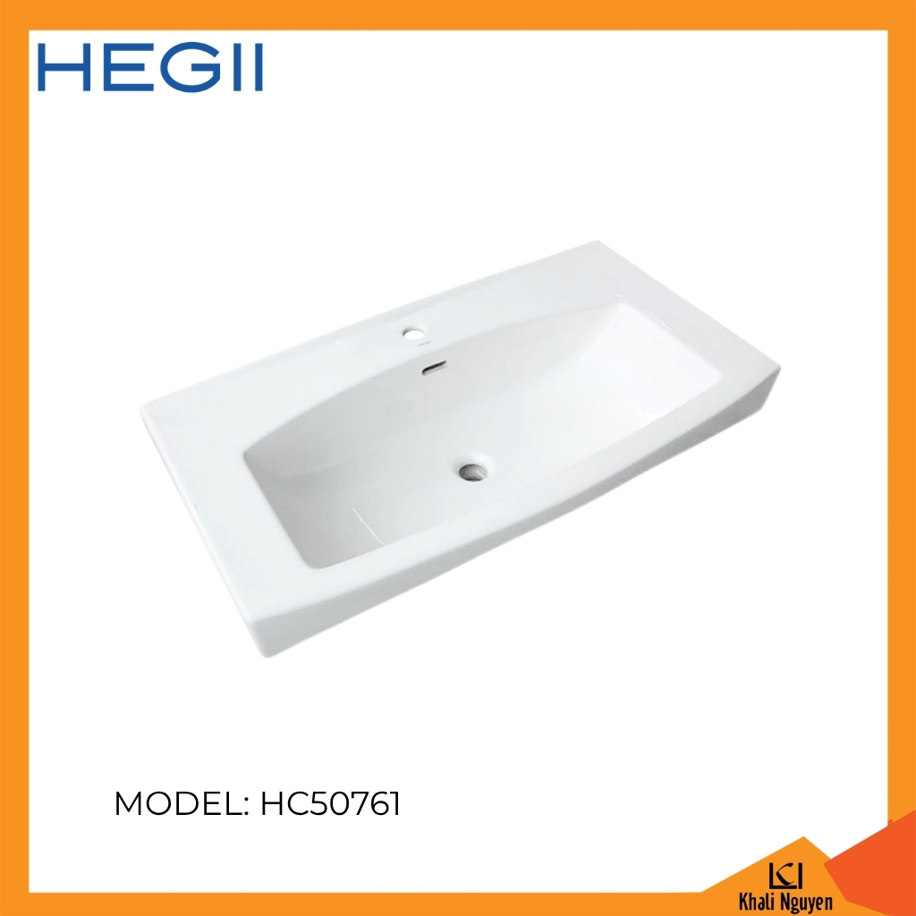 Chậu Lavabo HEGII HC50761