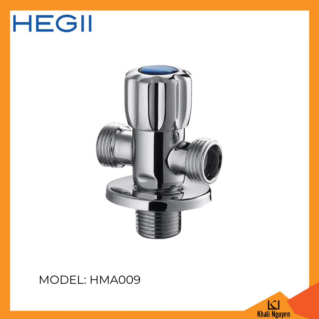 Van T HEGII HMA009