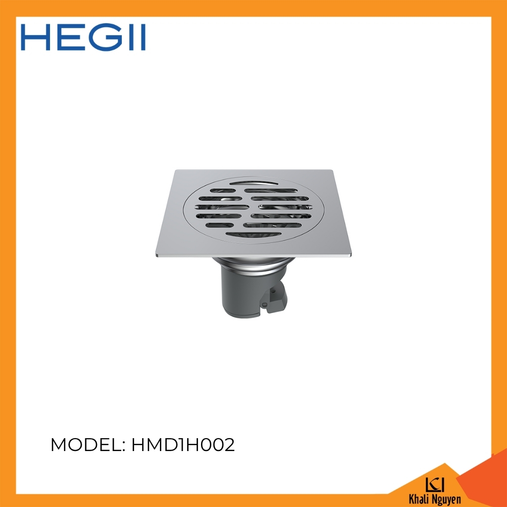 Thoát sàn HEGII HMD1H002