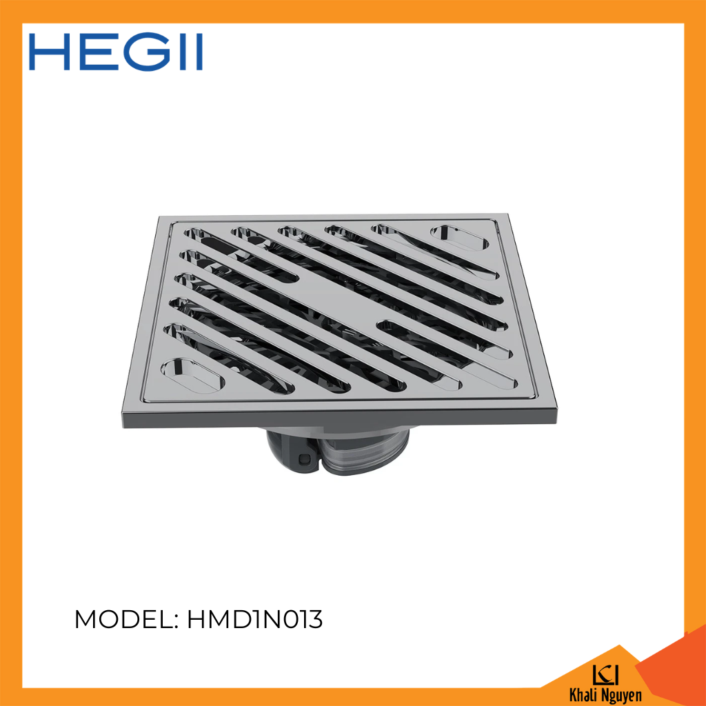 Thoát sàn HEGII HMD1N013