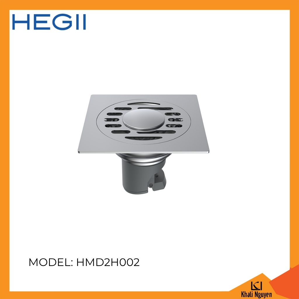 Thoát sàn HEGII HMD2H002