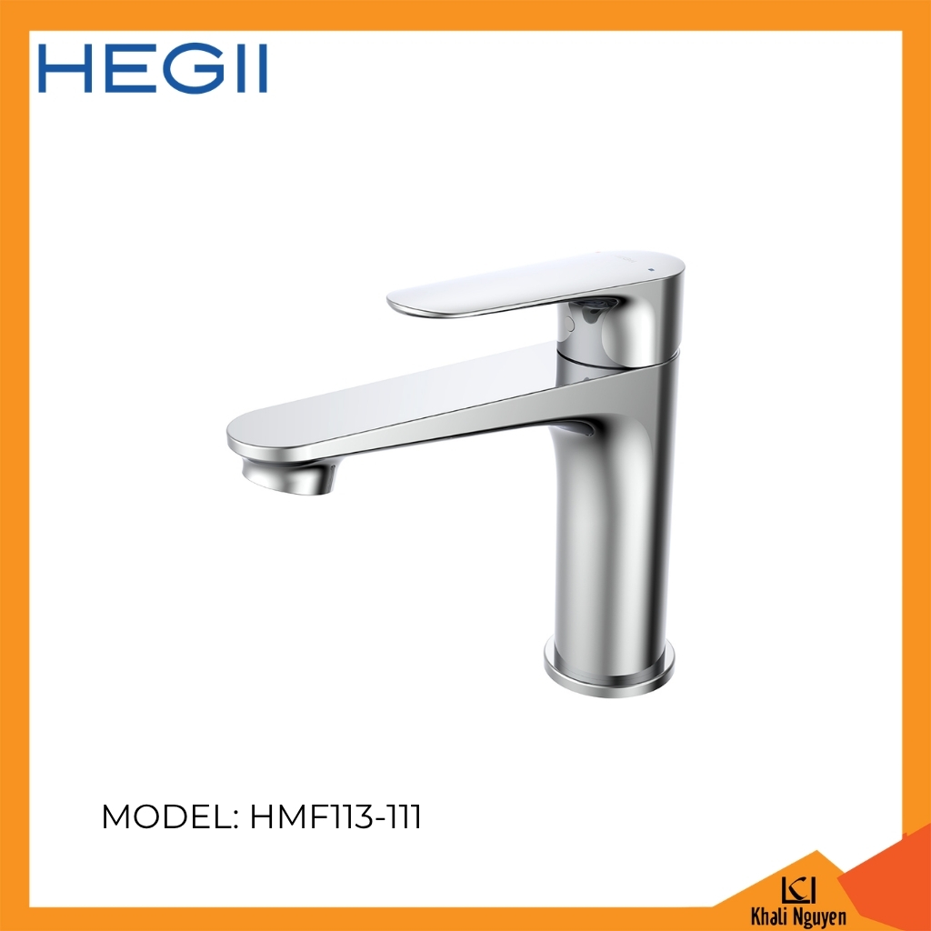 Vòi Lavabo HEGII HMF113-111