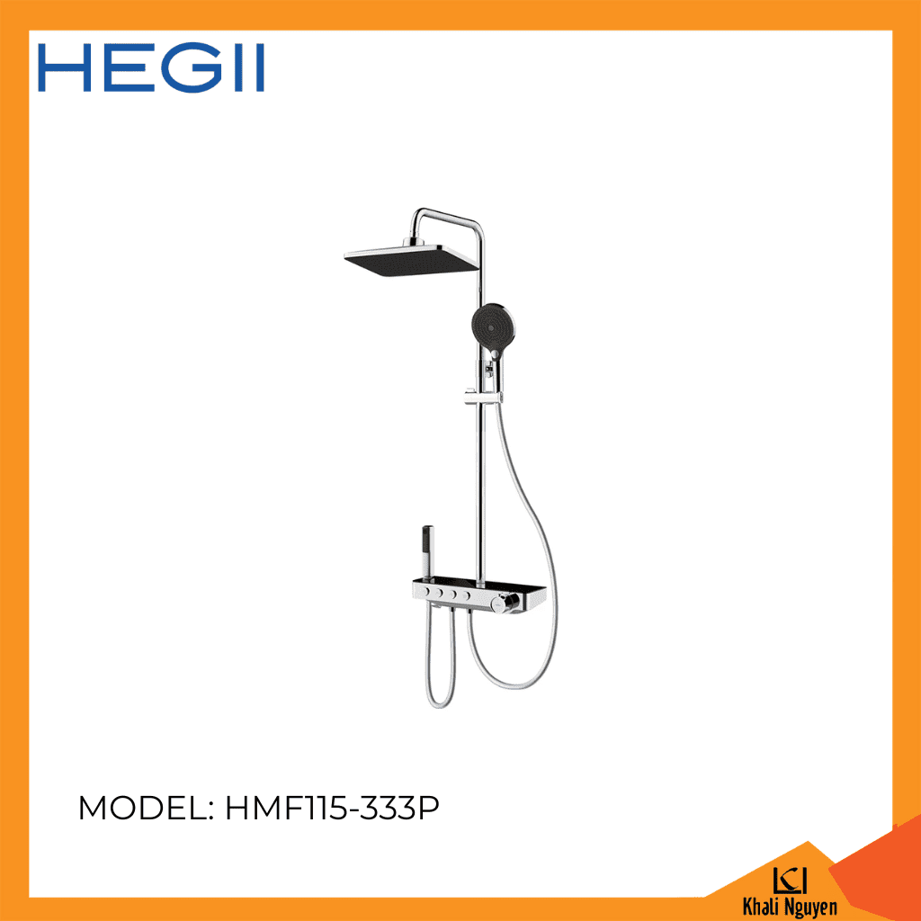 Sen cây nhiệt độ HEGII HMF115-333P